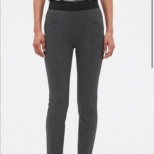 Cozy Pocket Leggings NWT banana republic